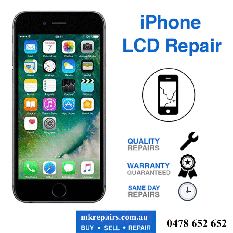 iPhone 11 Pro Screen Repair Glen Waverley - Clayton 